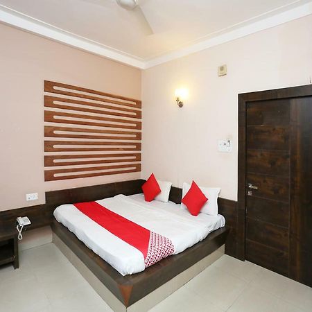 Oyo 29724 Hotel Kokila Resort Jabalpur Zewnętrze zdjęcie