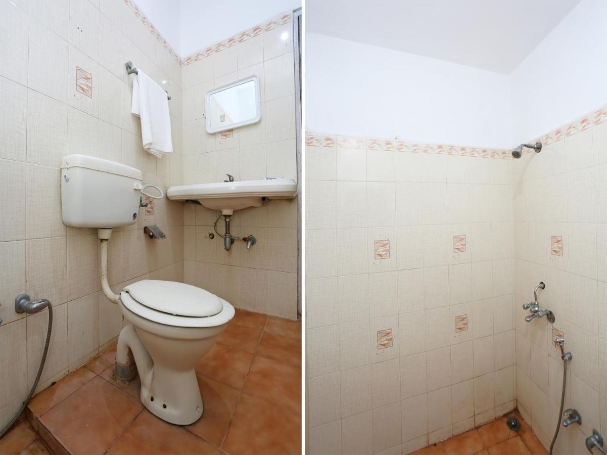 Oyo 29724 Hotel Kokila Resort Jabalpur Zewnętrze zdjęcie